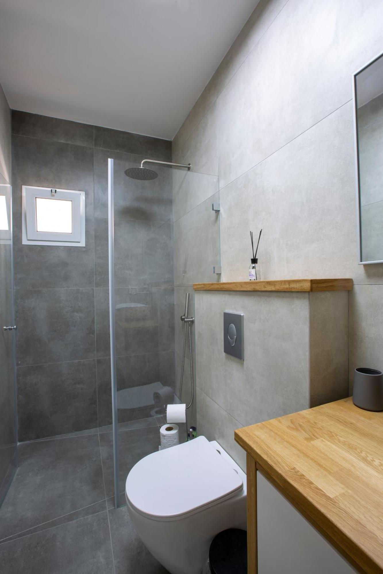 חוויה בכיכר גולד Apartamento Netanya Exterior foto