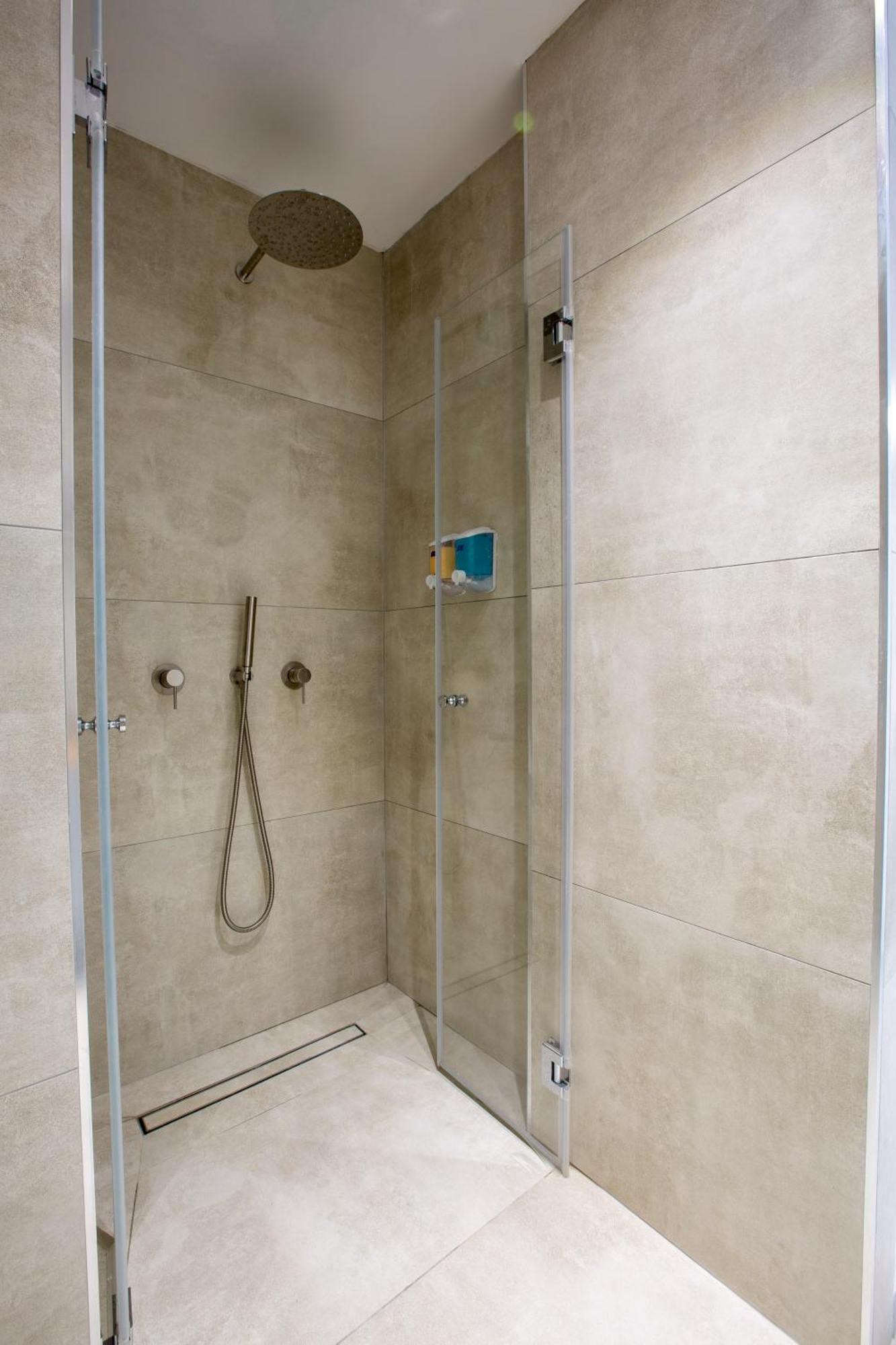 חוויה בכיכר גולד Apartamento Netanya Exterior foto